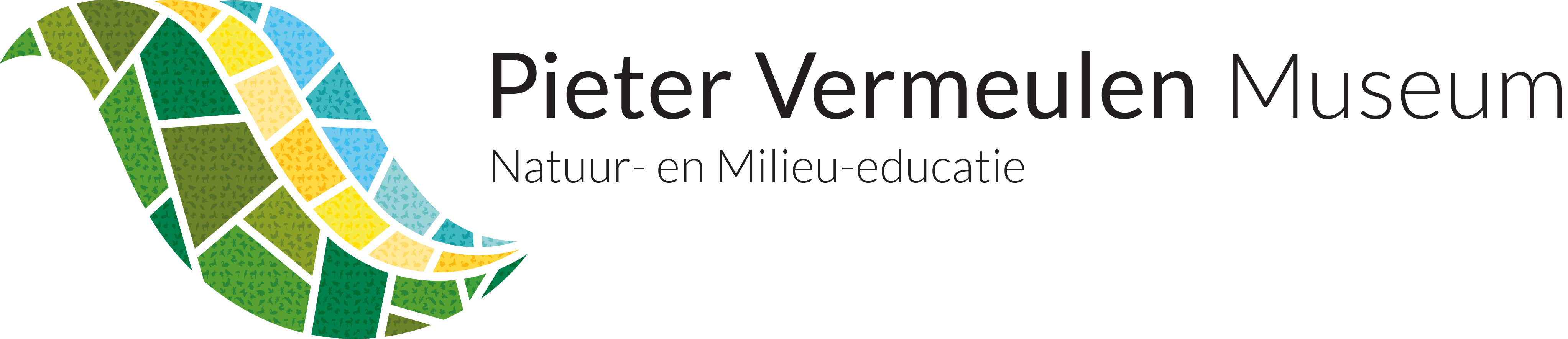Pieter Vermeulen Museum logo
